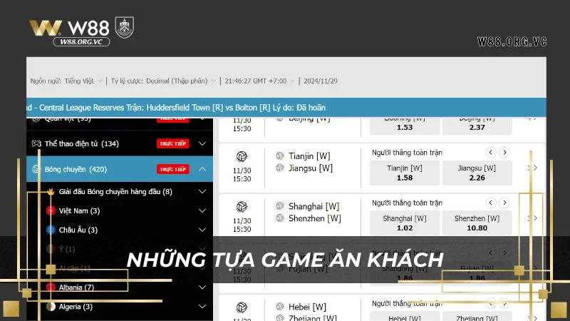 Cá Cược Game BTi ESPORTS – Cơ Hội Săn Thưởng Gấp 10 Lần 3 Kho game chơi là mê do BTi ESPORTS mang đến