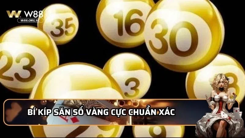 Chơi Zap Keno - Chinh Phục Giải Độc Đắc Chỉ Với 3 Bí Kíp 3 Bí kíp săn số vàng cực chuẩn xác
